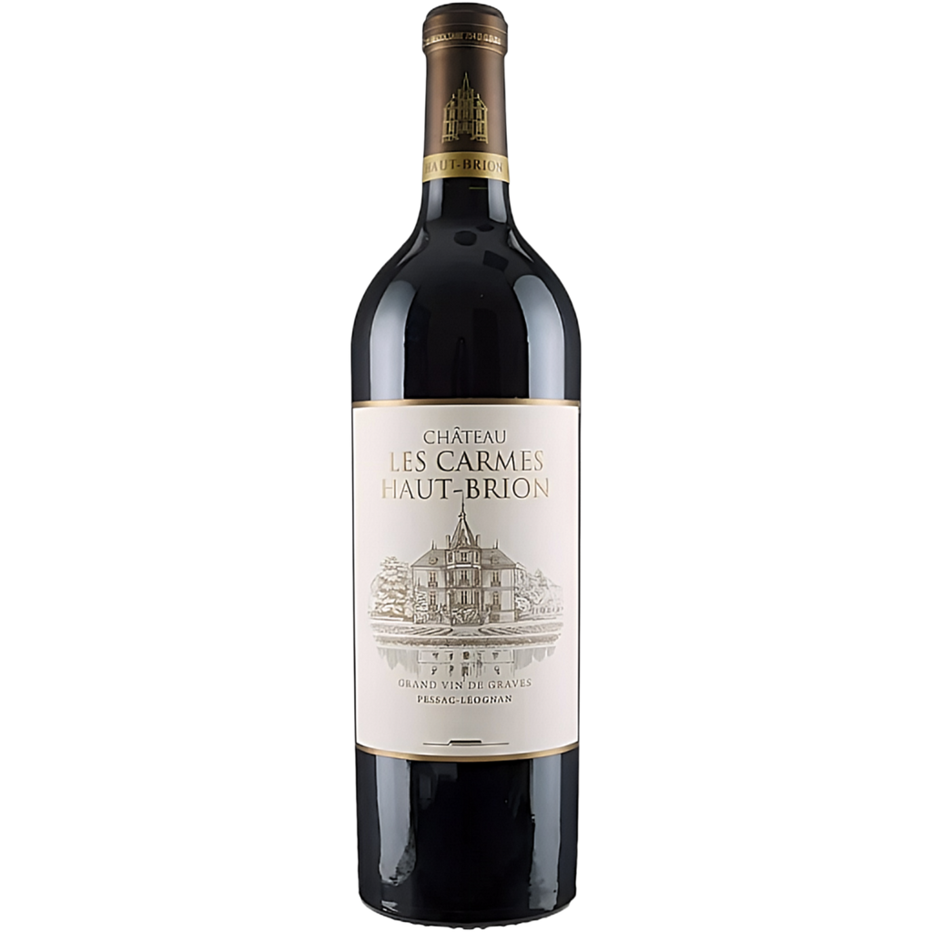 2022 Les Carmes Haut Brion (750 ml - OWC3)