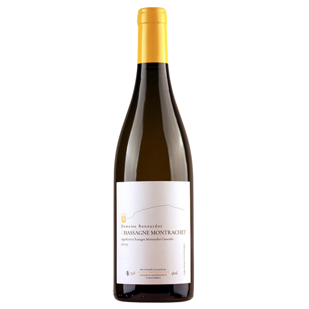 2021 Domaine Bonnardot - Chassagne-Montrachet