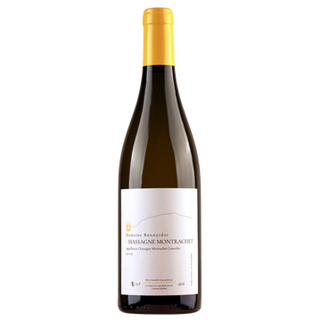 2021 Domaine Bonnardot - Chassagne-Montrachet
