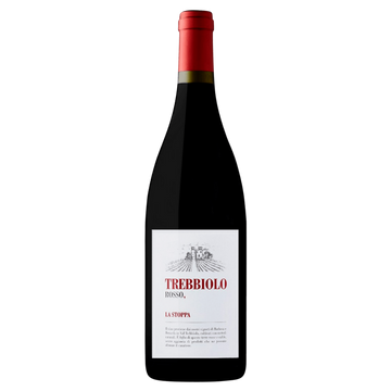 2020 La Stoppa - Trebbiolo Rosso