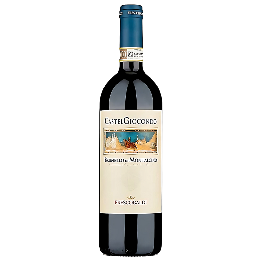 2018 Frescobaldi - Tenuta CASTELGIOCONDO - Brunello di Montalcino