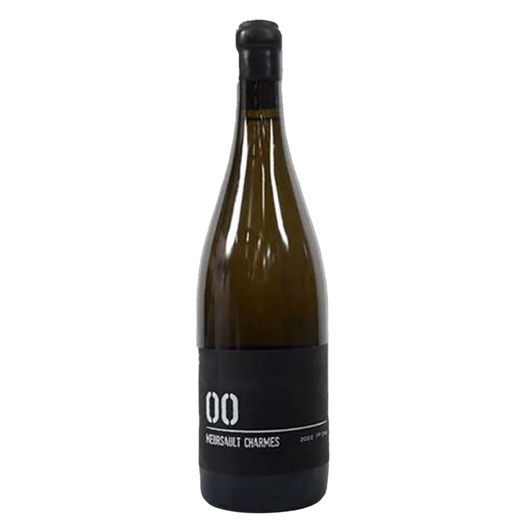 2022 00 Wines - Meursault 1er Cru Charmes