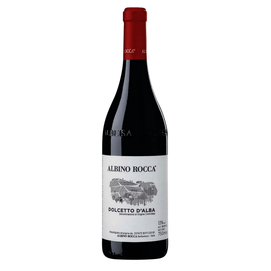 2021 Albino Rocca - Dolcetto d'Alba