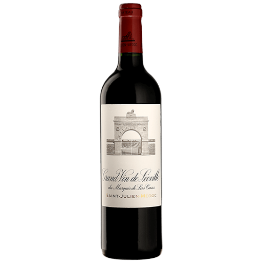 2010 Chateau Leoville-Las Cases