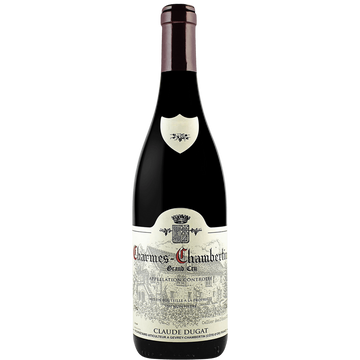 2022 Domaine Claude Dugat - Charmes Chambertin