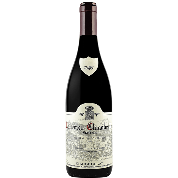 2022 Domaine Claude Dugat - Charmes Chambertin