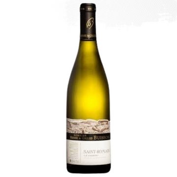 2022 Henri et Gilles Buisson - Saint-Romain Le Jarron