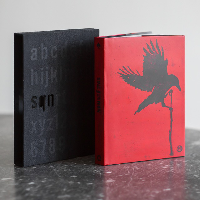 Sine Qua Non - Manfred Krankl’s Art Book