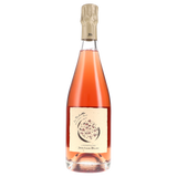 NV Jerome Blin - La Pluchotte Extra Brut Rose