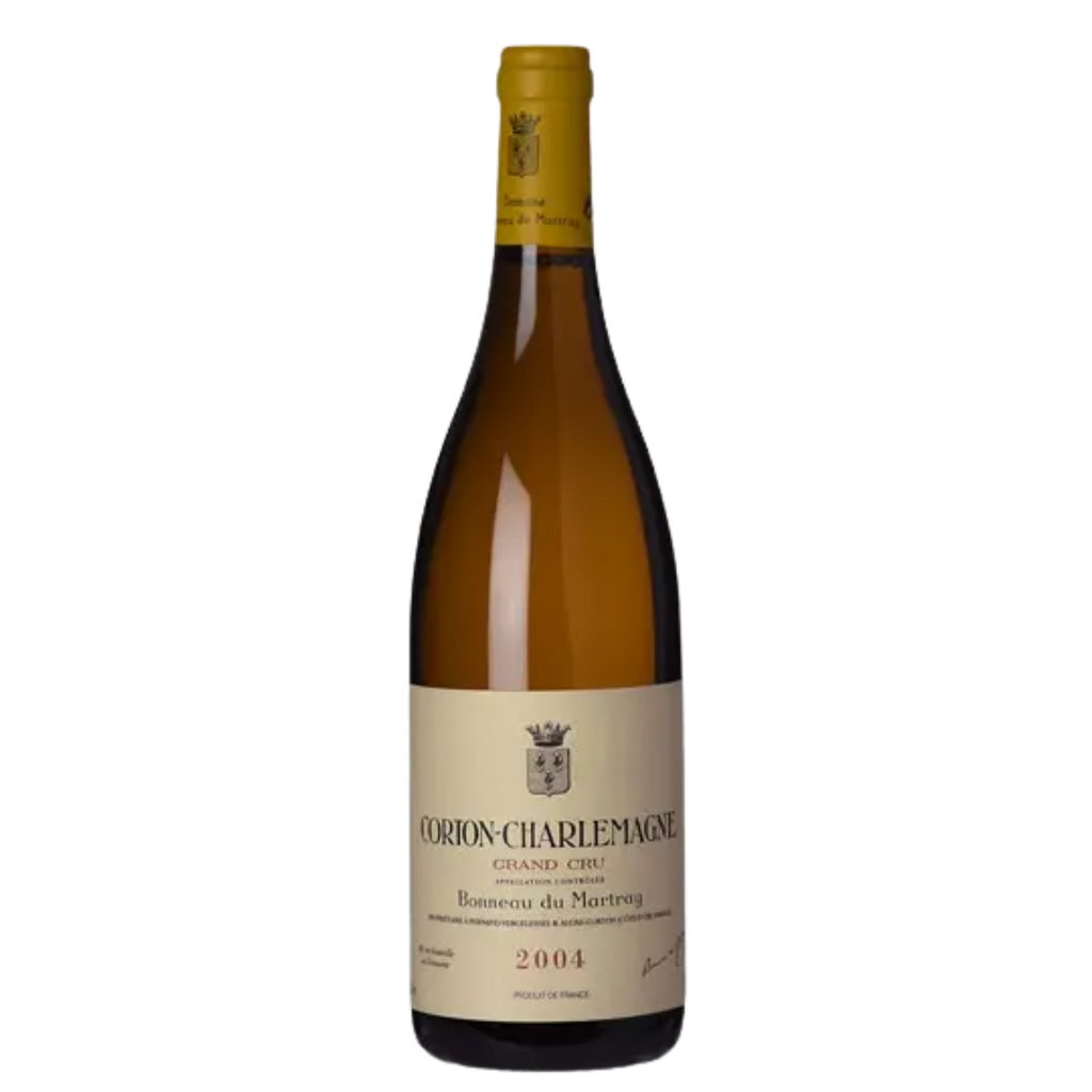 2004 Domaine Bonneau du Martray - Corton Charlemagne