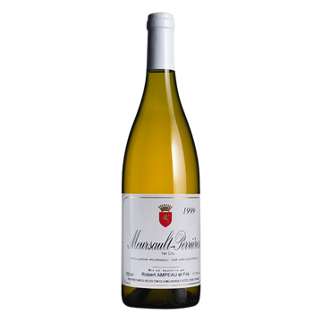 1999 Robert Ampeau - Meursault Charmes
