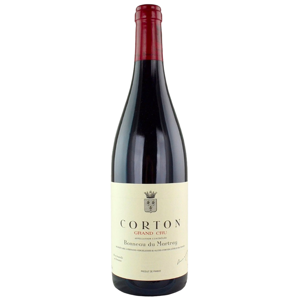2022 Domaine Bonneau du Martray - Corton Grand Cru