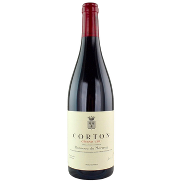 2022 Domaine Bonneau du Martray - Corton Grand Cru