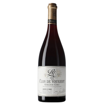 2022 Maison Lucien le Moine - Clos Vougeot