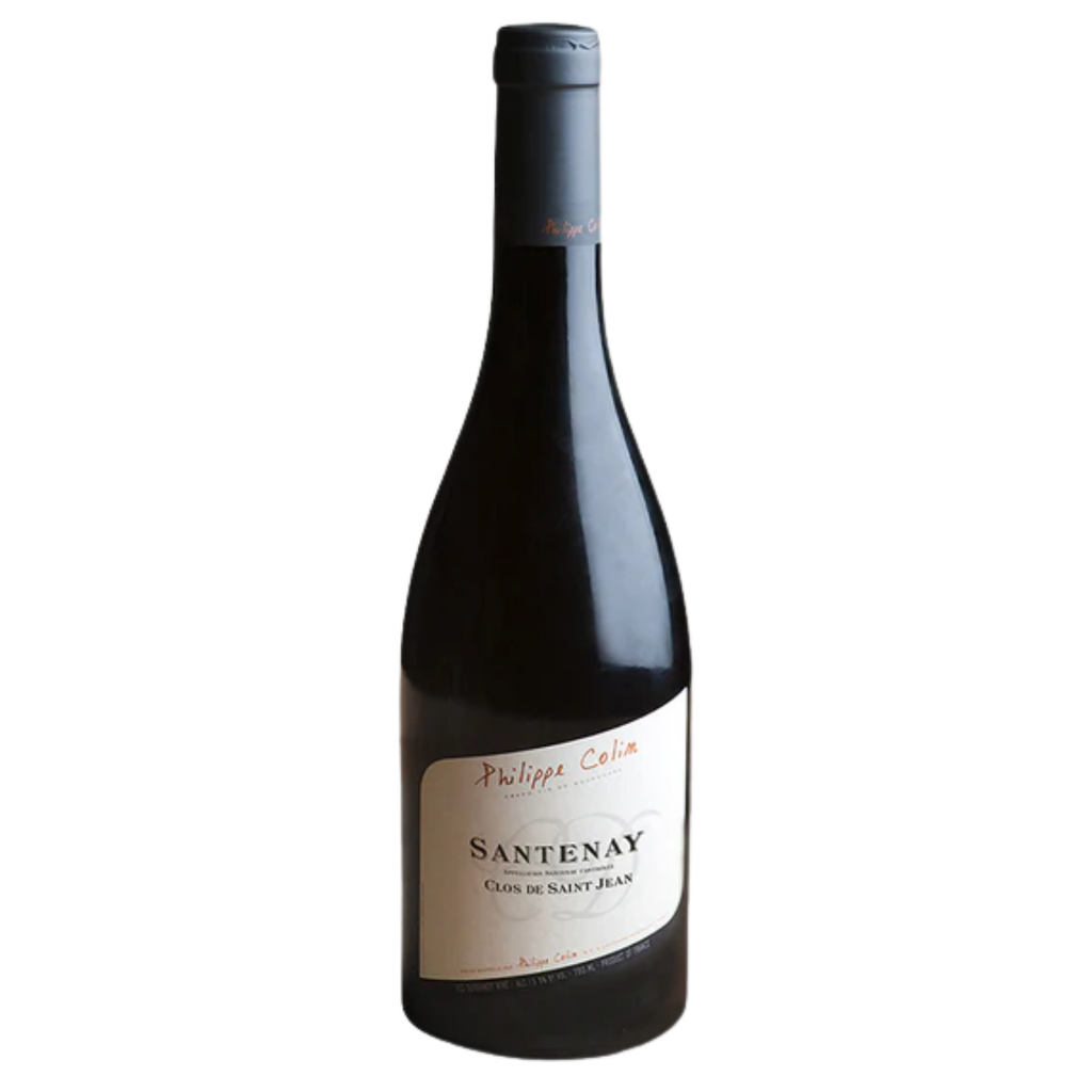 2022 Domaine Philippe Colin - Santenay Clos de Saint Jean