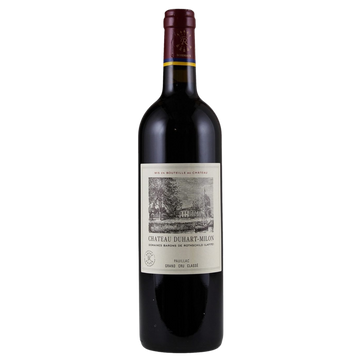 2025 Chateau Duhart-Milon (750 ml - OWC6)