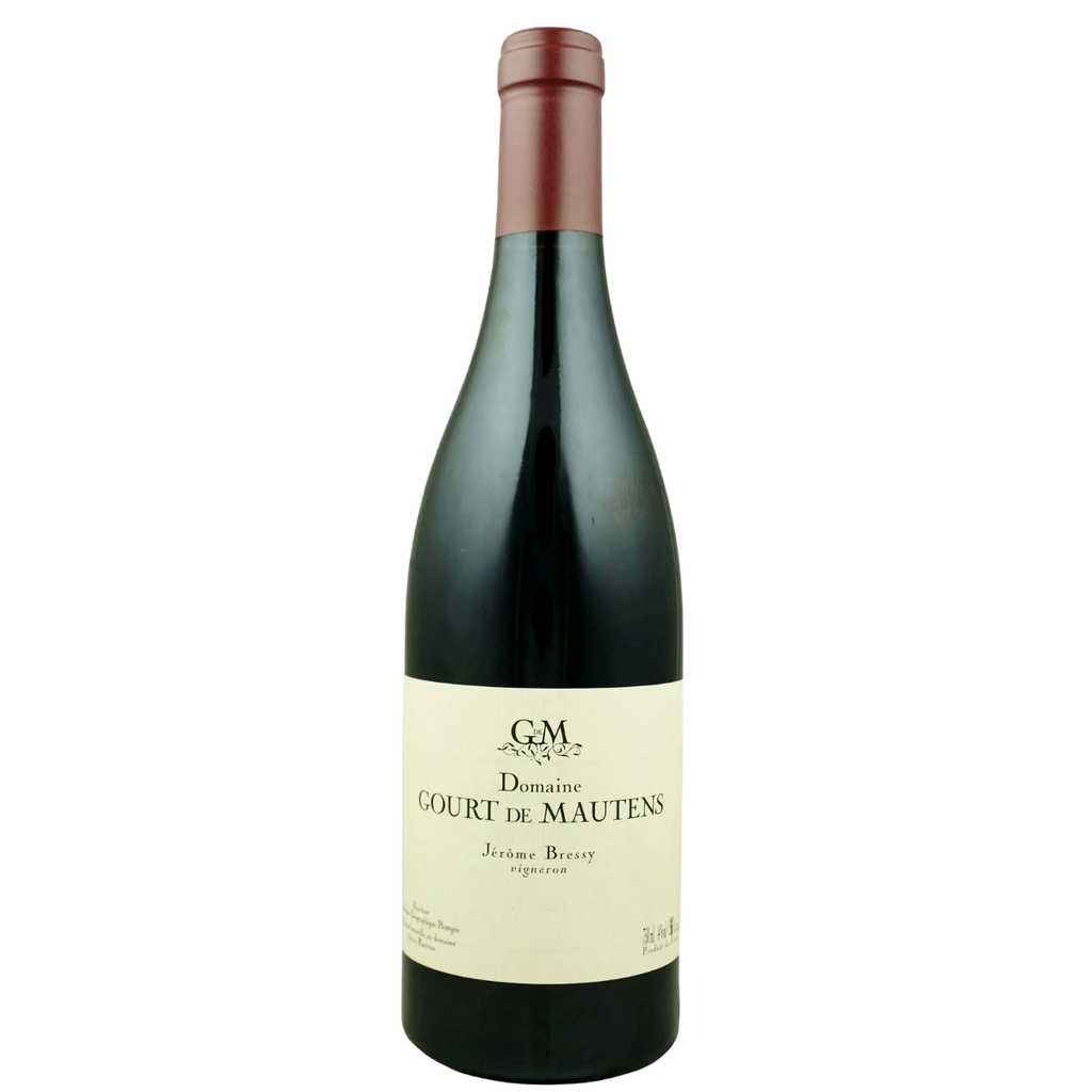 2017 Gourt de Mautens - IGP Vaucluse (750 ml - OWC6)
