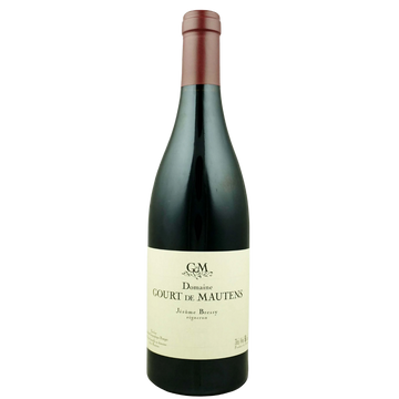 2017 Gourt de Mautens - IGP Vaucluse (750 ml - OWC6)