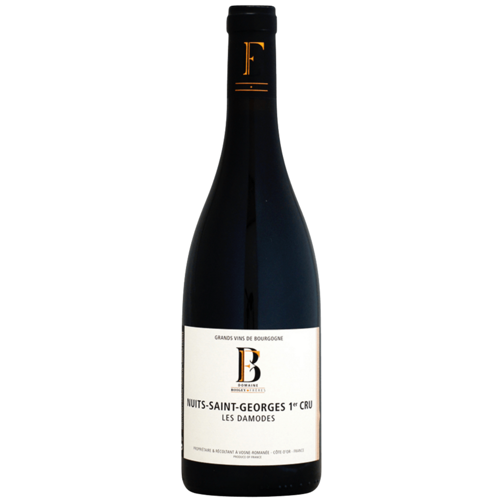 2023 Domaine Boigey Freres - Nuits Saint Georges 1er Cru Les Damodes