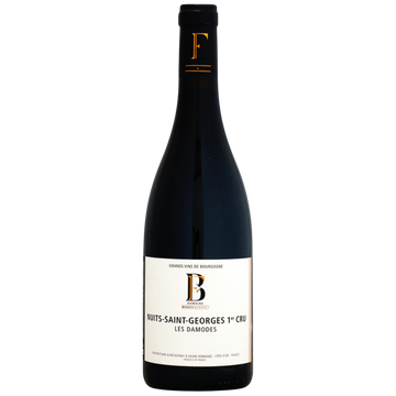 2023 Domaine Boigey Freres - Nuits Saint Georges 1er Cru Les Damodes