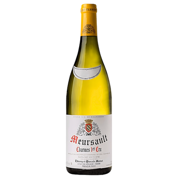 2015 Domaine Thierry et Pascale Matrot - Meursault Charmes