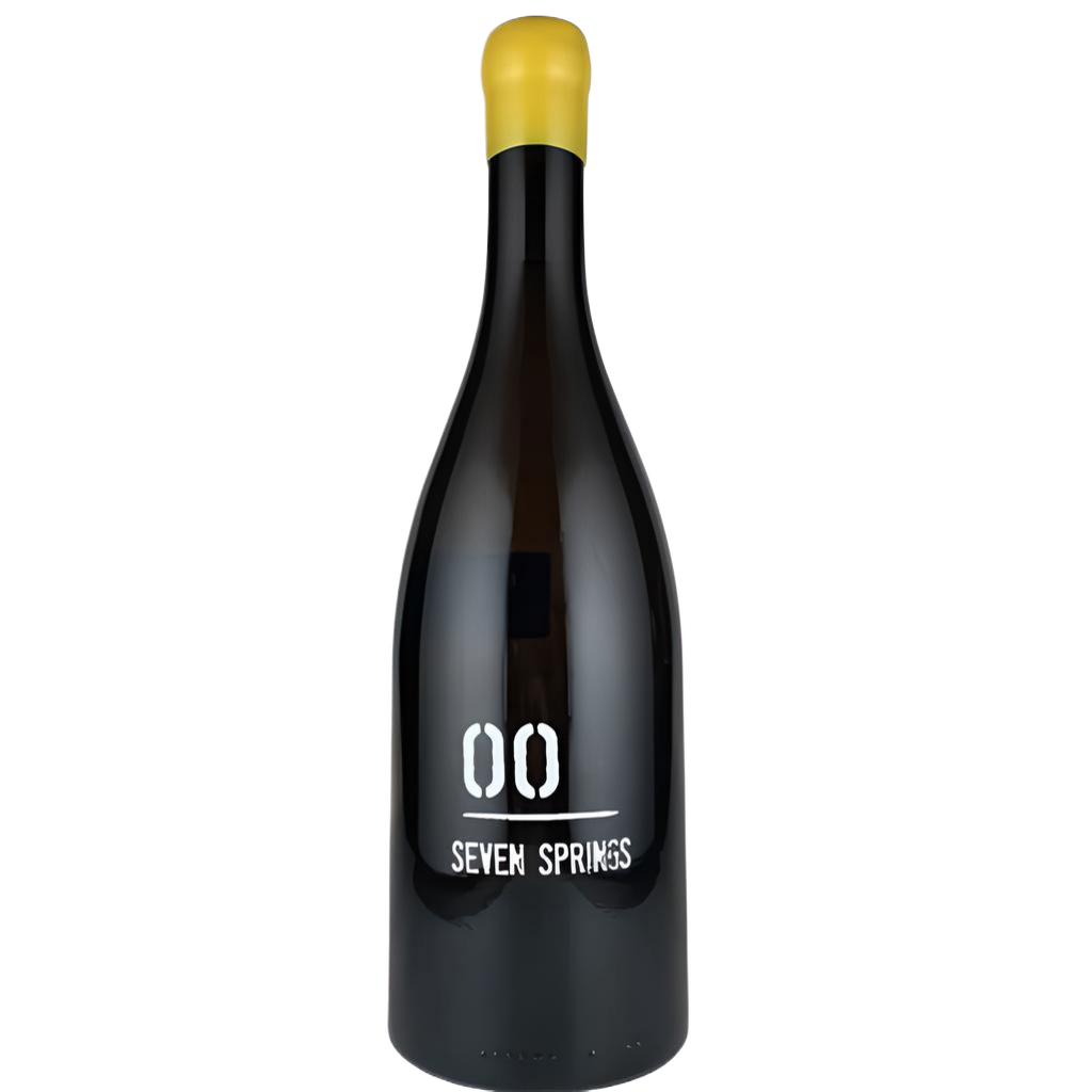 2022 00 Wines - Seven Springs Chardonnay (1.5 L - Magnum)