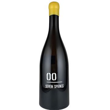 2022 00 Wines - Seven Springs Chardonnay (1.5 L - Magnum)