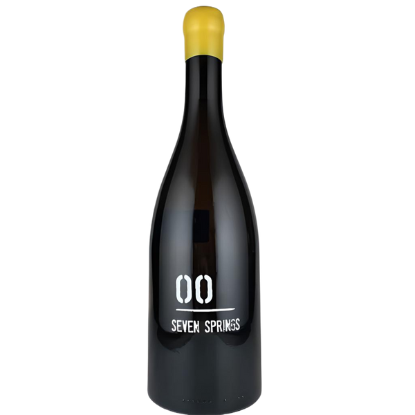 2022 00 Wines - Seven Springs Chardonnay (1.5 L - Magnum)