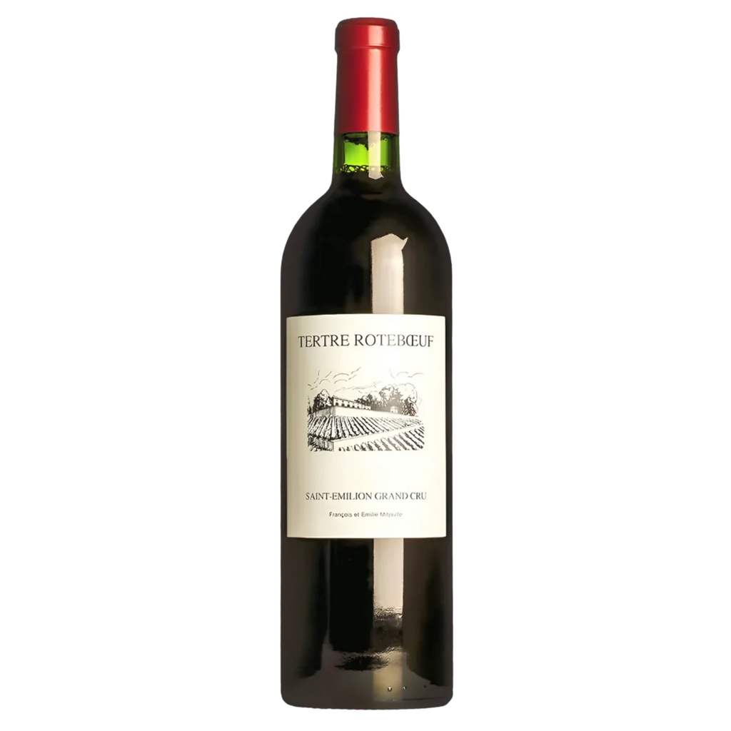 1992 Le Tertre Roteboeuf (1.5 L - Magnum)