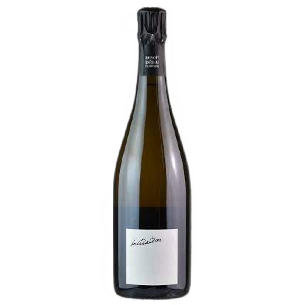 NV Benoit Dehu - Cuvee Initiation Bdn Brut Nature