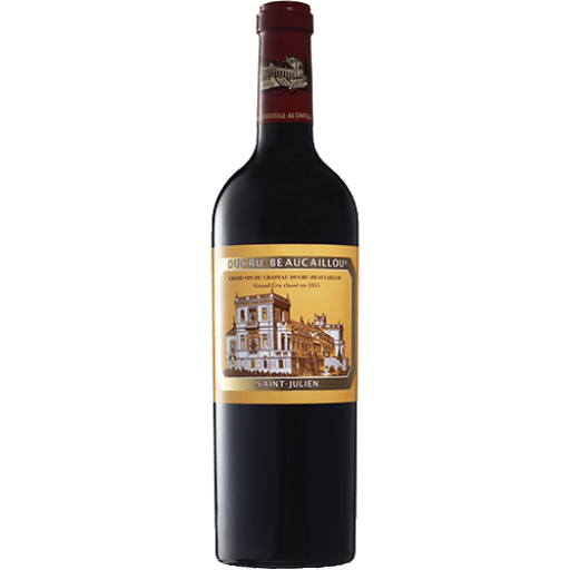 1983 Chateau Ducru Beaucaillou (750 ml - OWC6)