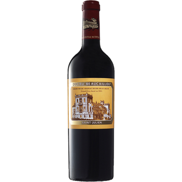 1983 Chateau Ducru Beaucaillou (750 ml - OWC6)