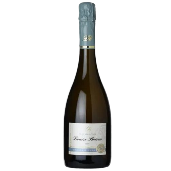 2001 Louise Brison - a L'Aube de Côte des Bar (1.5 L - Magnum)