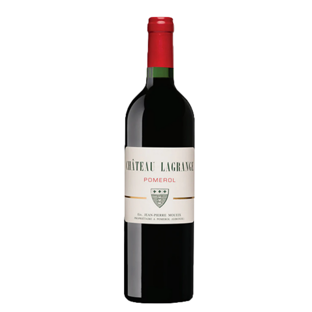 2012 Chateau Lagrange (Pomerol) (750 ml - OWC12)