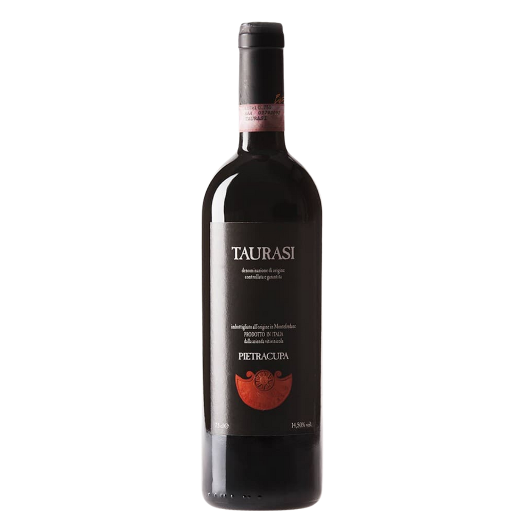 2016 Pietracupa - Taurasi