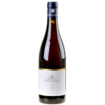2018 A Christmann - Konigsbacher Idig Spatburgunder Grosses Gewachs (1.5 L - Magnum)