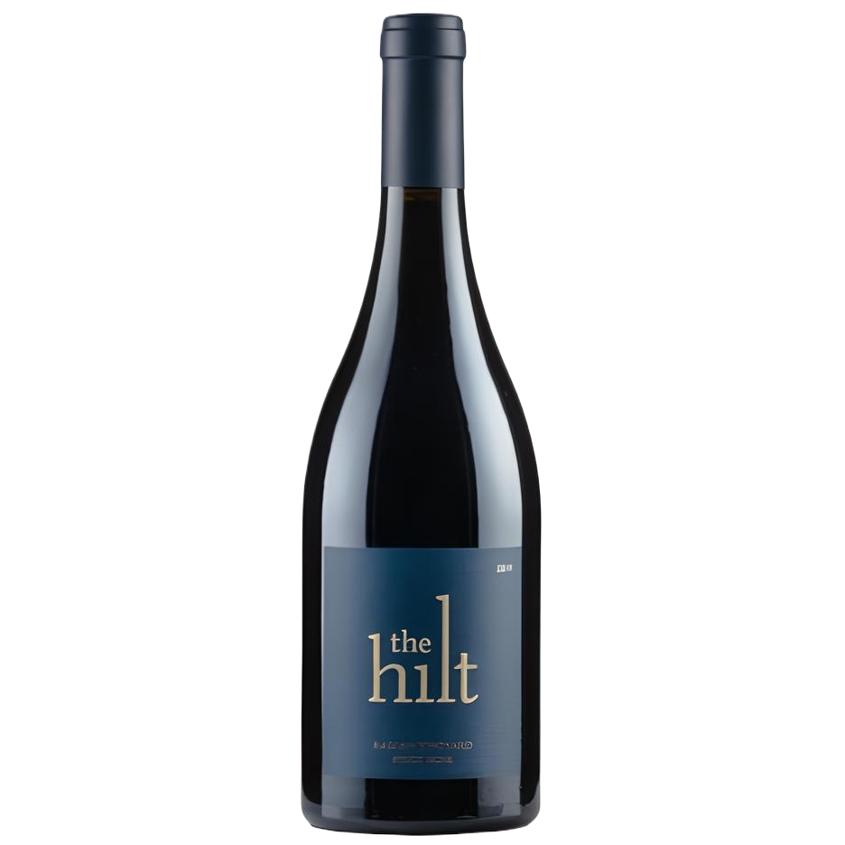 2022 The Hilt - Radian Vineyard Pinot Noir