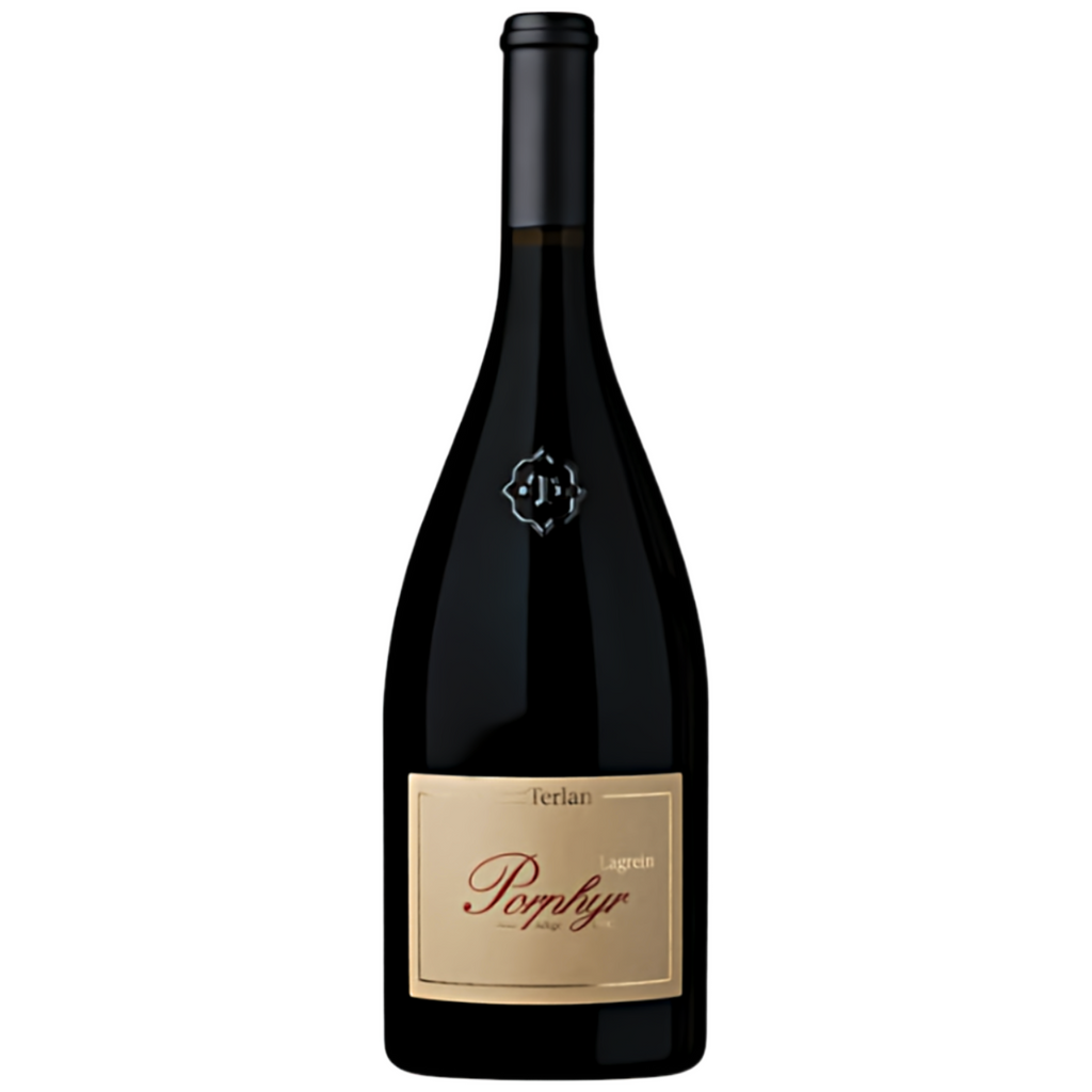 2022 Terlano - Lagrein Porphyr Riserva