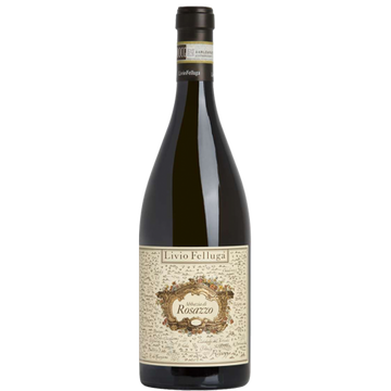 2017 Livio Felluga - Rosazzo Abbazia di Rosazzo