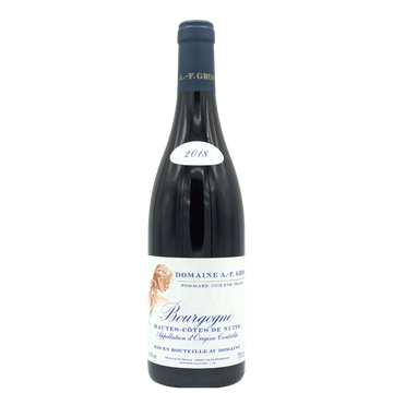 2018 A F Gros - Bourgogne Hautes Cotes de Nuits