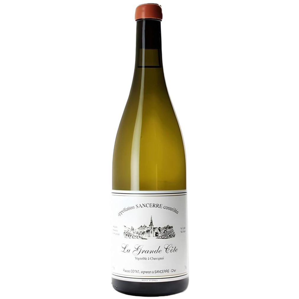 2022 Domaine Pascal Cotat - Sancerre les Grande Cote