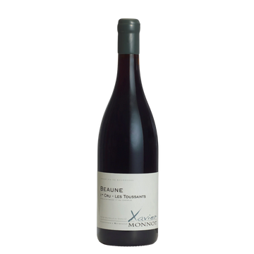 2023 Domaine Xavier Monnot - Beaune Toussaints