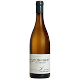 2021 Domaine Xavier Monnot - Puligny Montrachet Folatieres