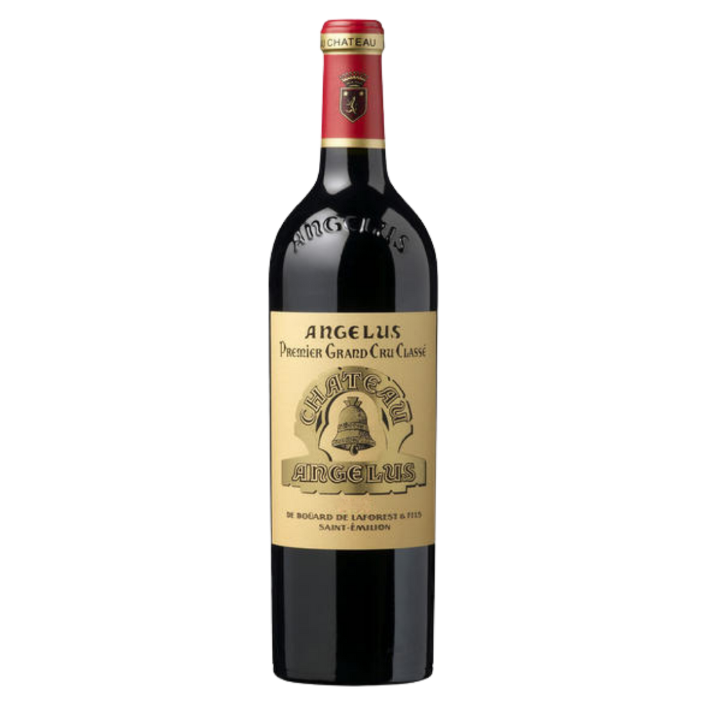 2006 Chateau Angelus