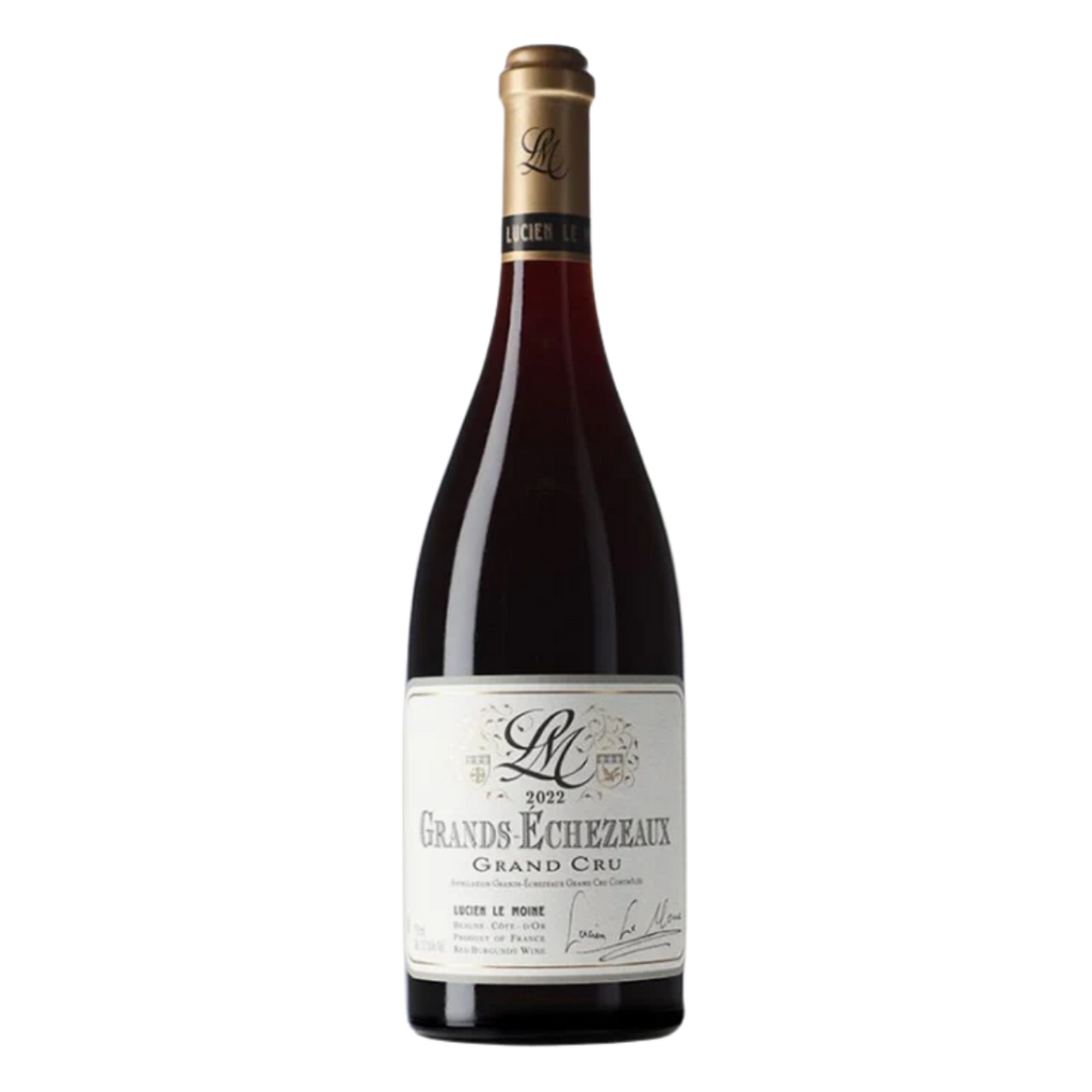 2022 Maison Lucien le Moine - Echezeaux