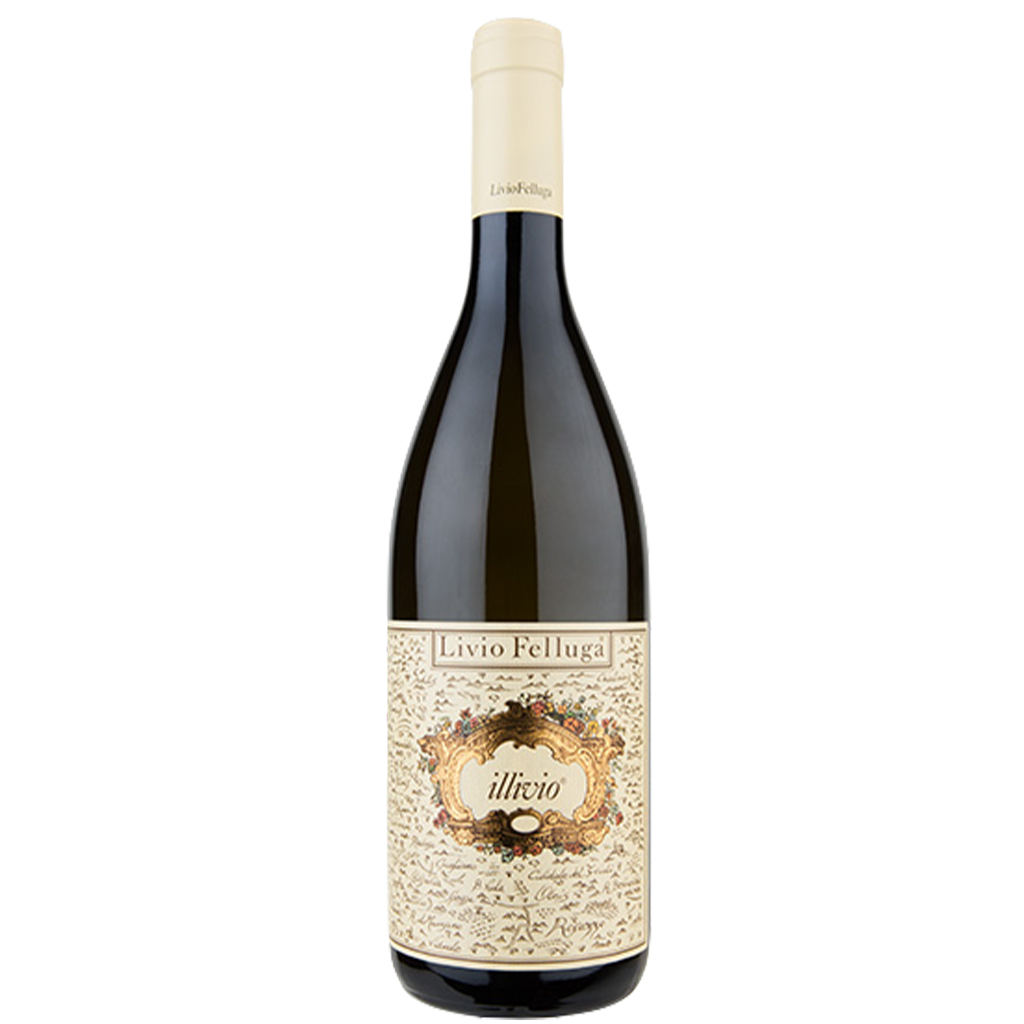 2020 Livio Felluga - Illivio Friuli Colli Orientali