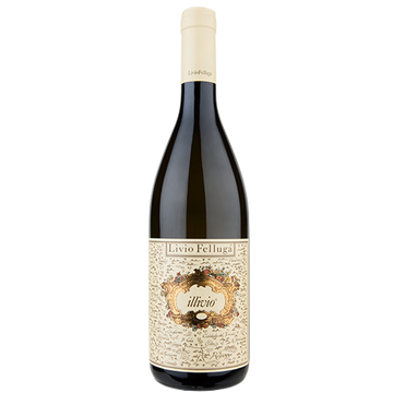 2020 Livio Felluga - Illivio Friuli Colli Orientali