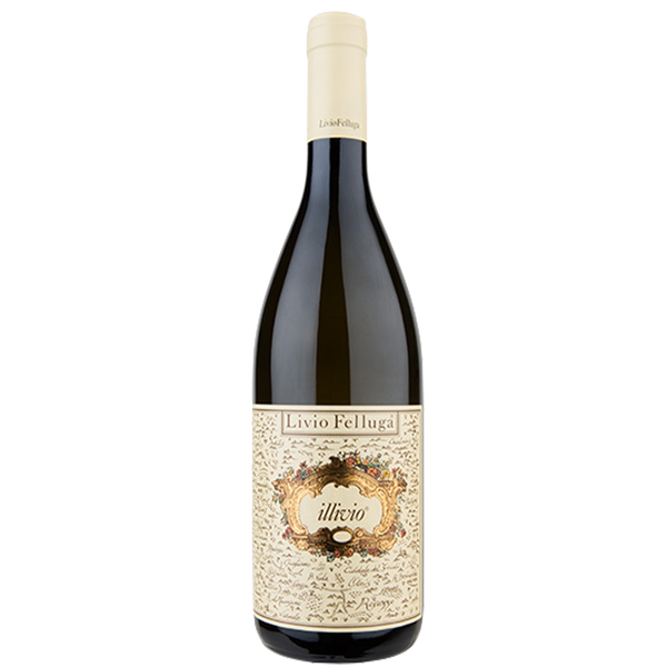 2020 Livio Felluga - Illivio Friuli Colli Orientali