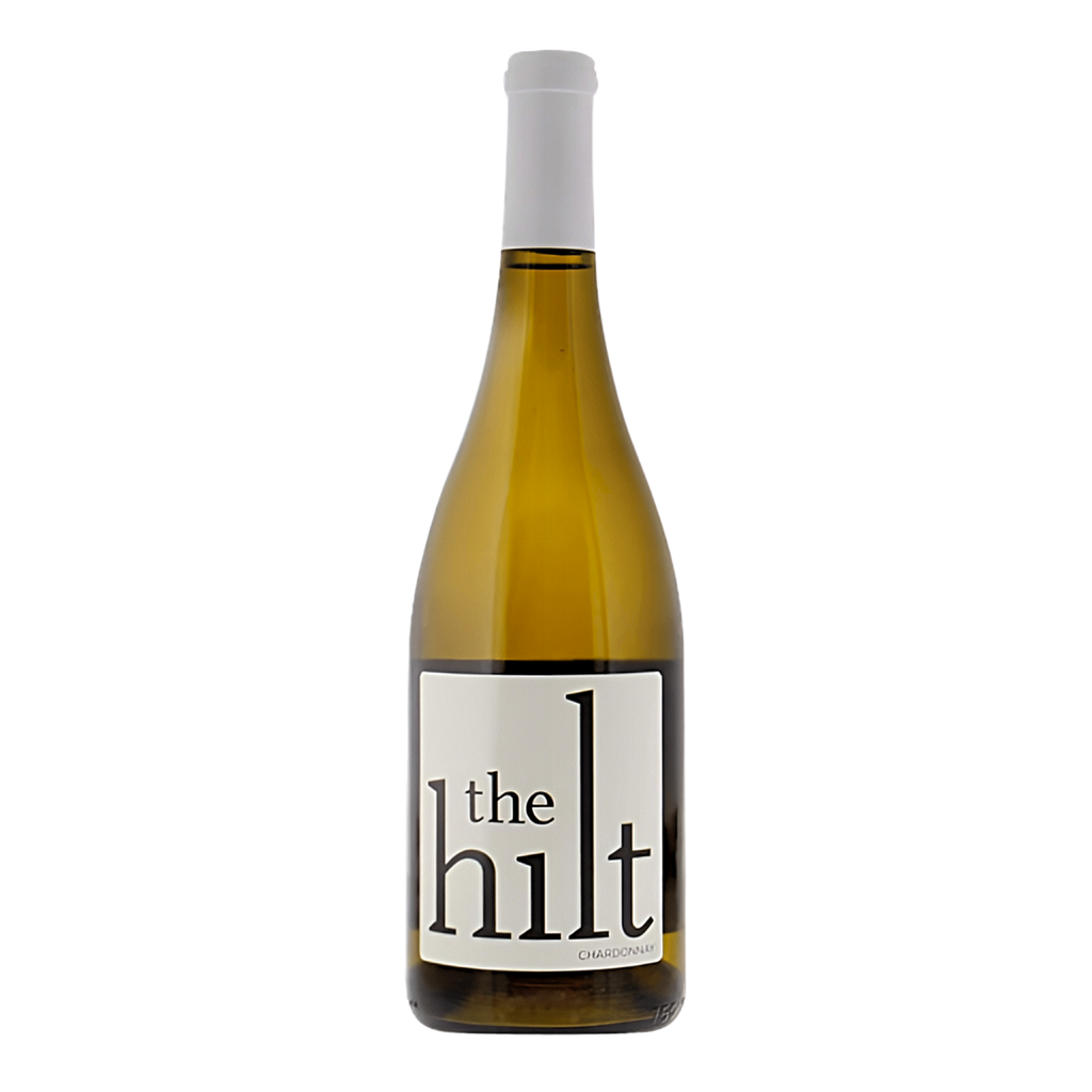 2022 The Hilt - Chardonnay Estate Santa Rita Hills