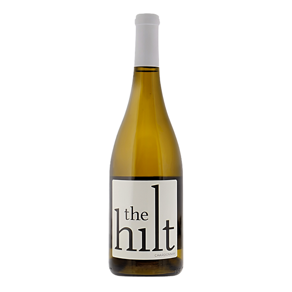 2022 The Hilt - Chardonnay Estate Santa Rita Hills
